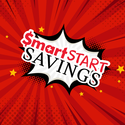SmartStart Savings