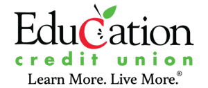 Education Credit Union. Learn More. Live More.