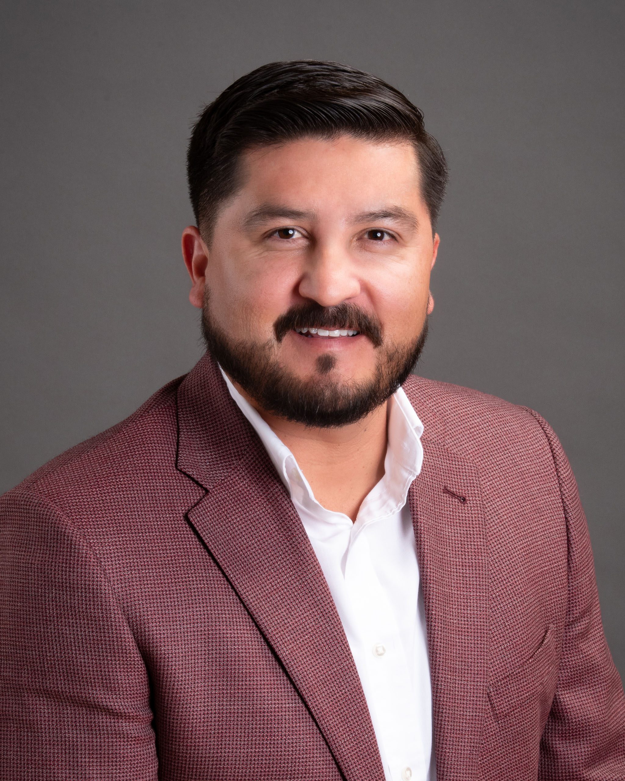 Hugo Hernandez Hugo Hernandez Headshot
