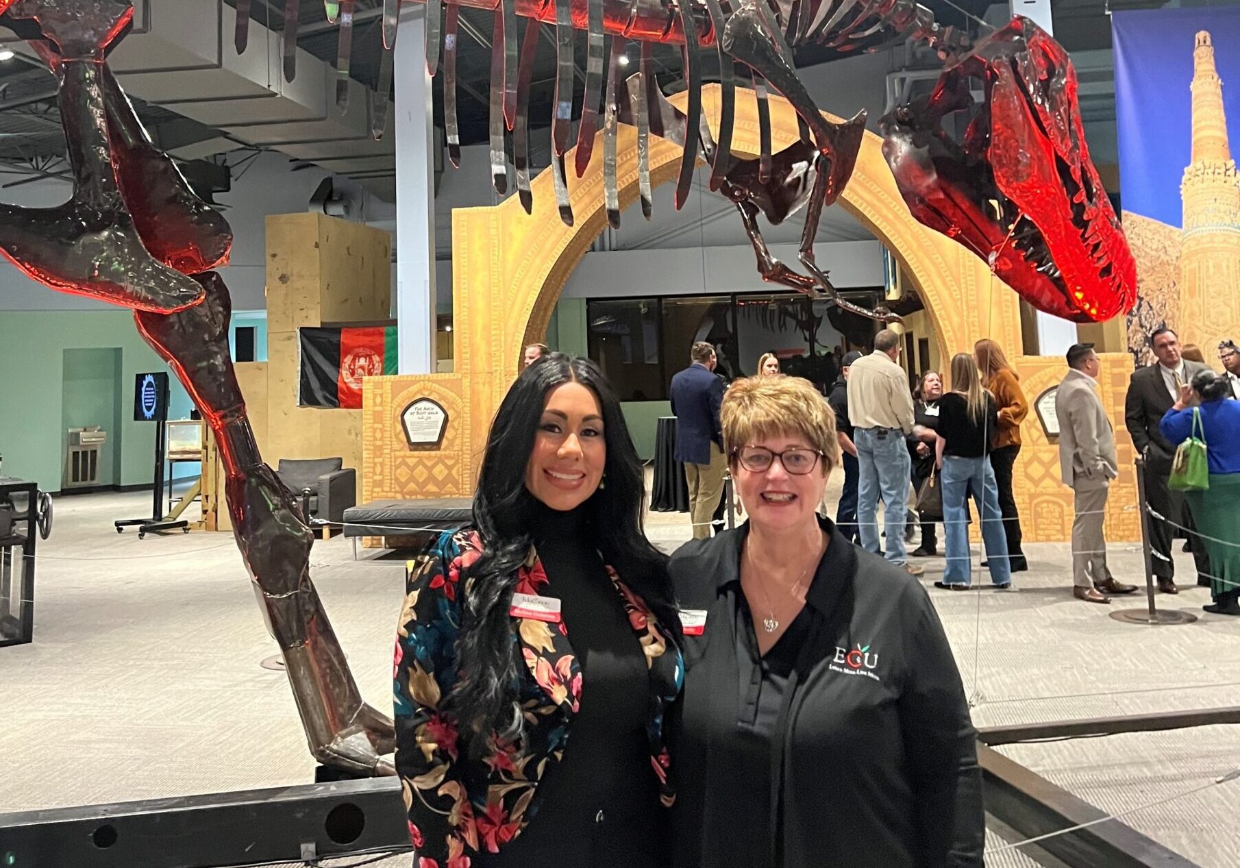 Business After Hours - Discovery Center