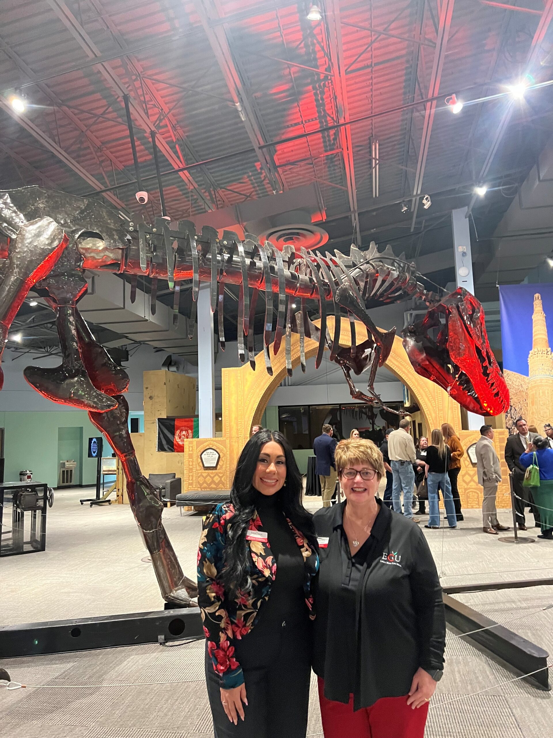 Business After Hours - Discovery Center