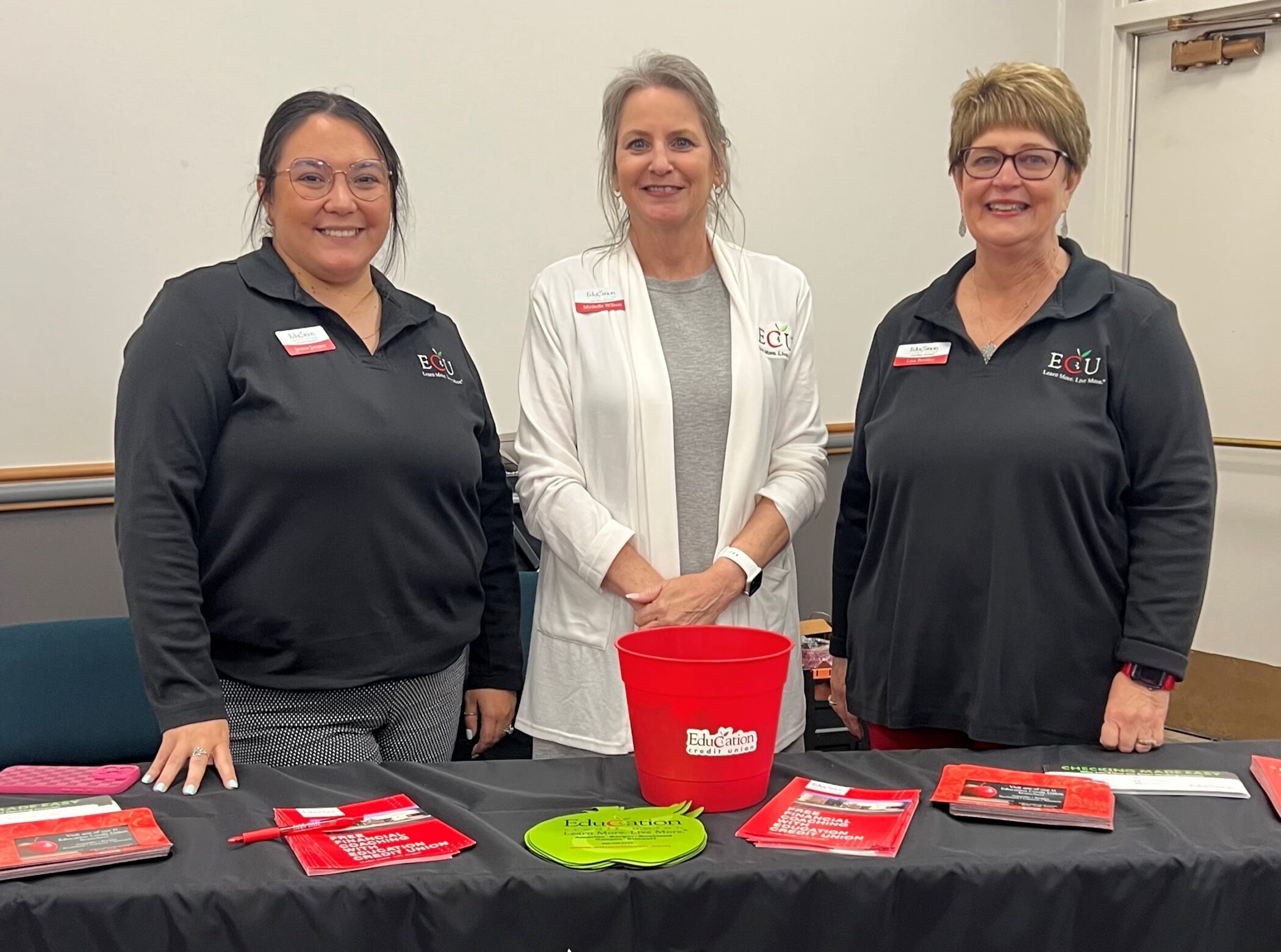 Region 16 Head Start Parent Resource Fair