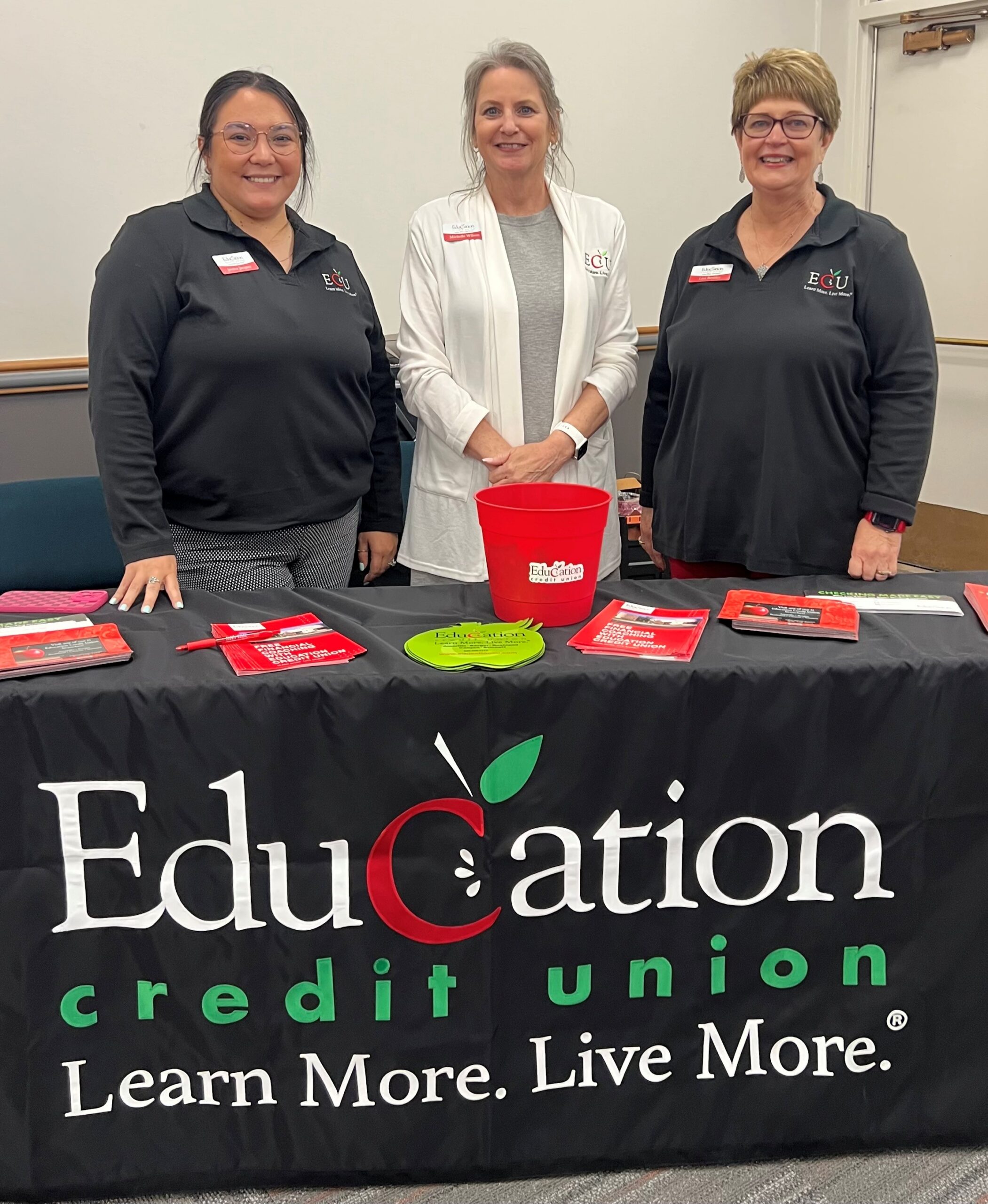 Region 16 Head Start Parent Resource Fair