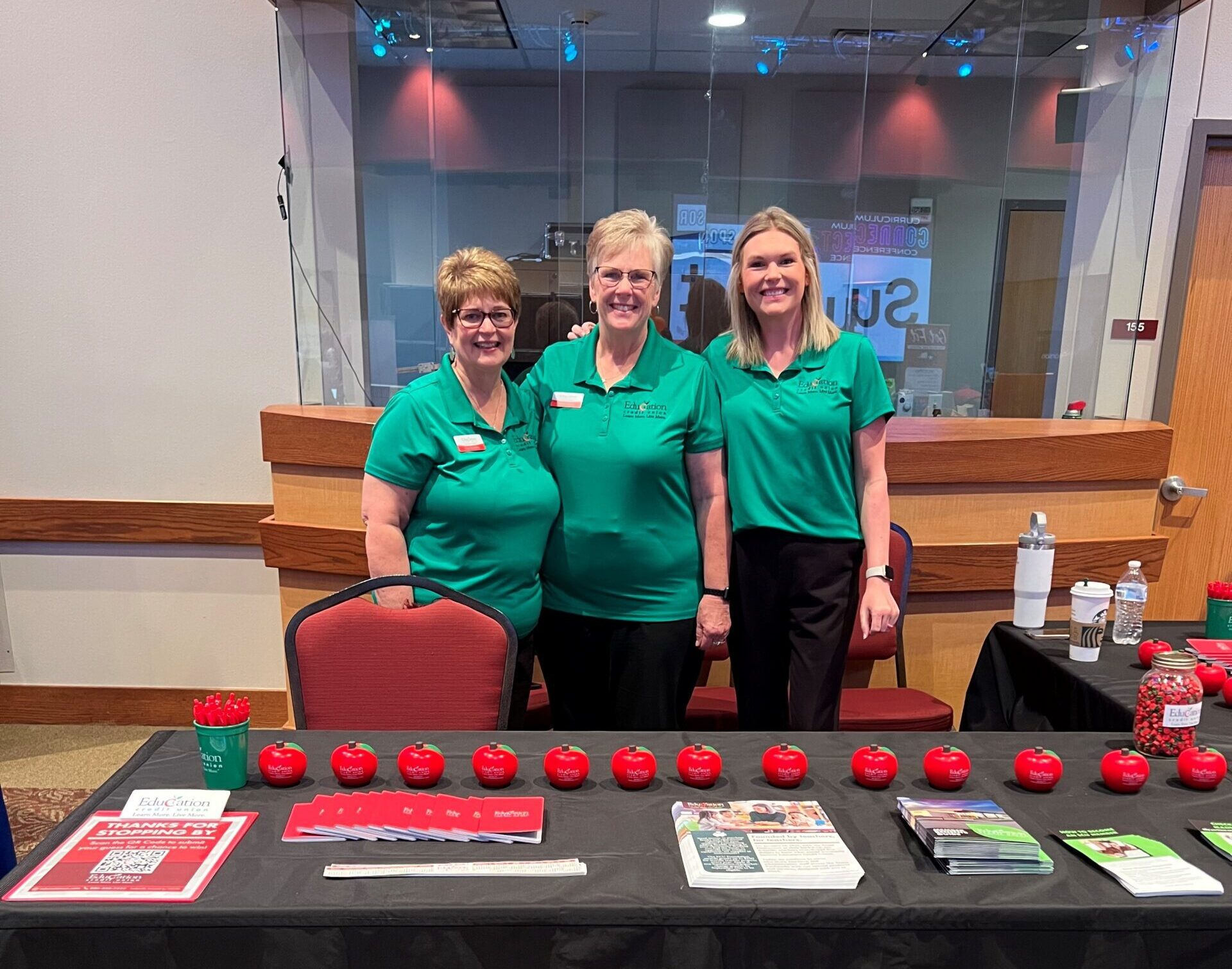 Region 16 Curriculum Connect Conference