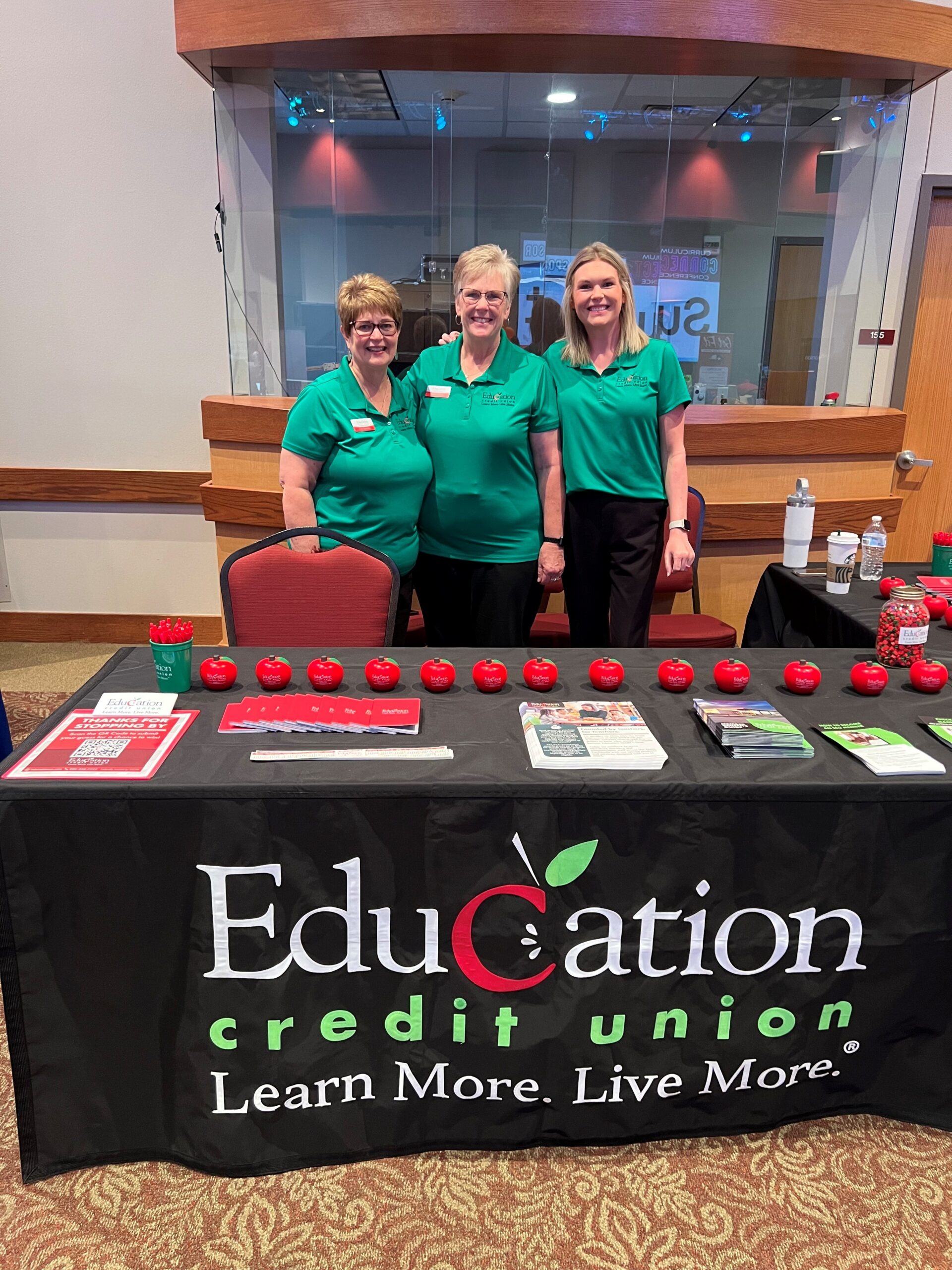 Region 16 Curriculum Connect Conference