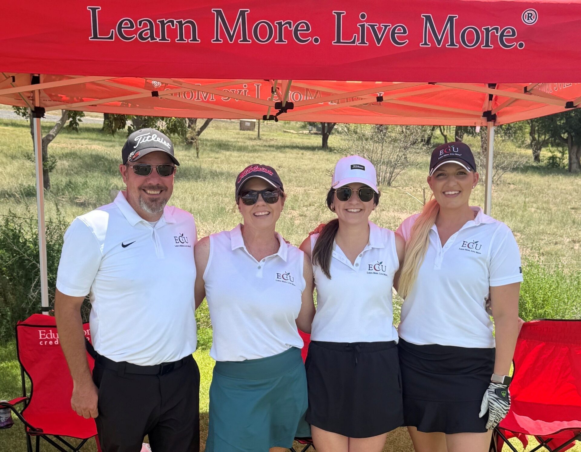 CU4Kids Golf Tournament Benefitting Children's Miracle Network