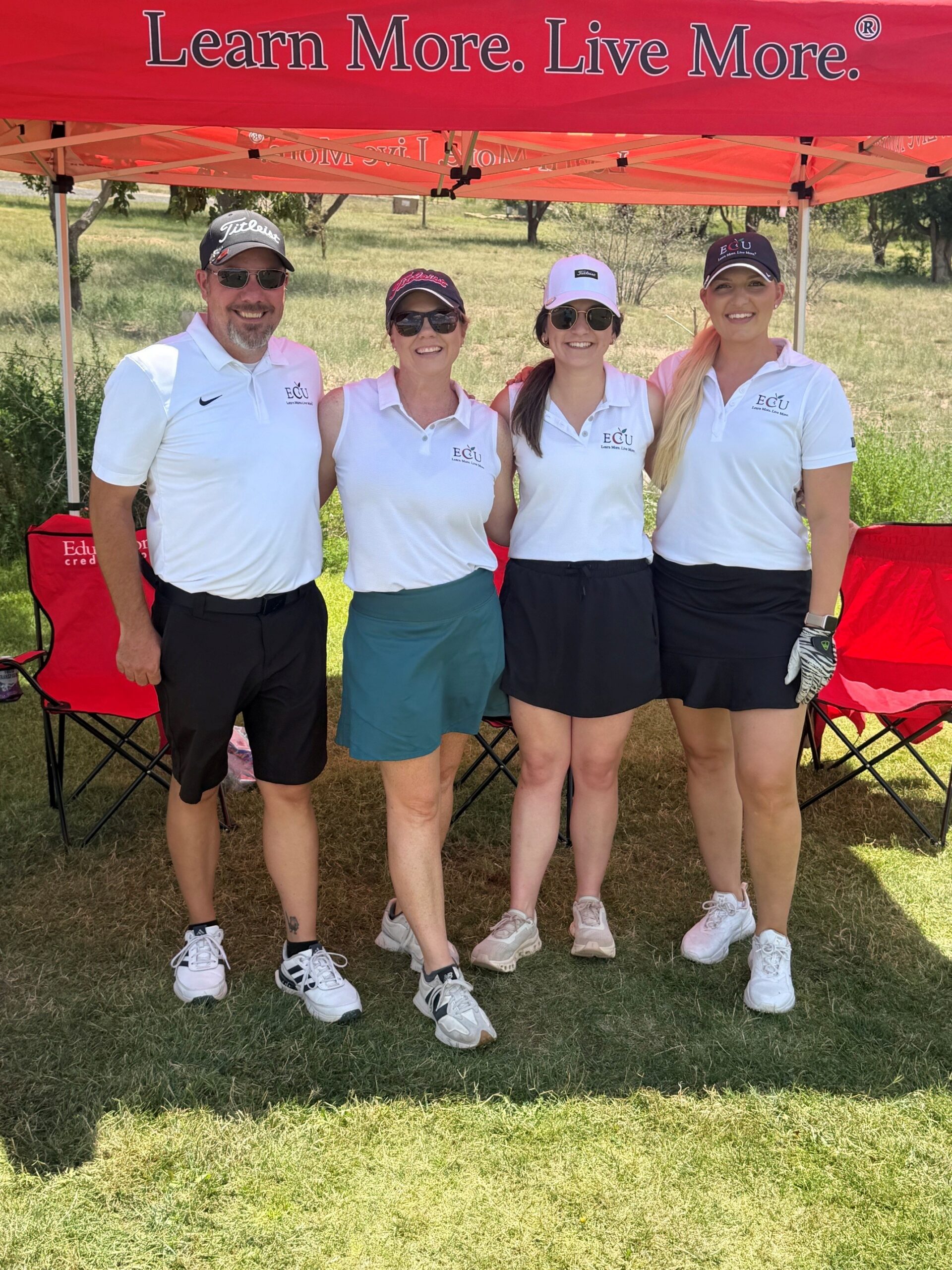 CU4Kids Golf Tournament Benefitting Children's Miracle Network