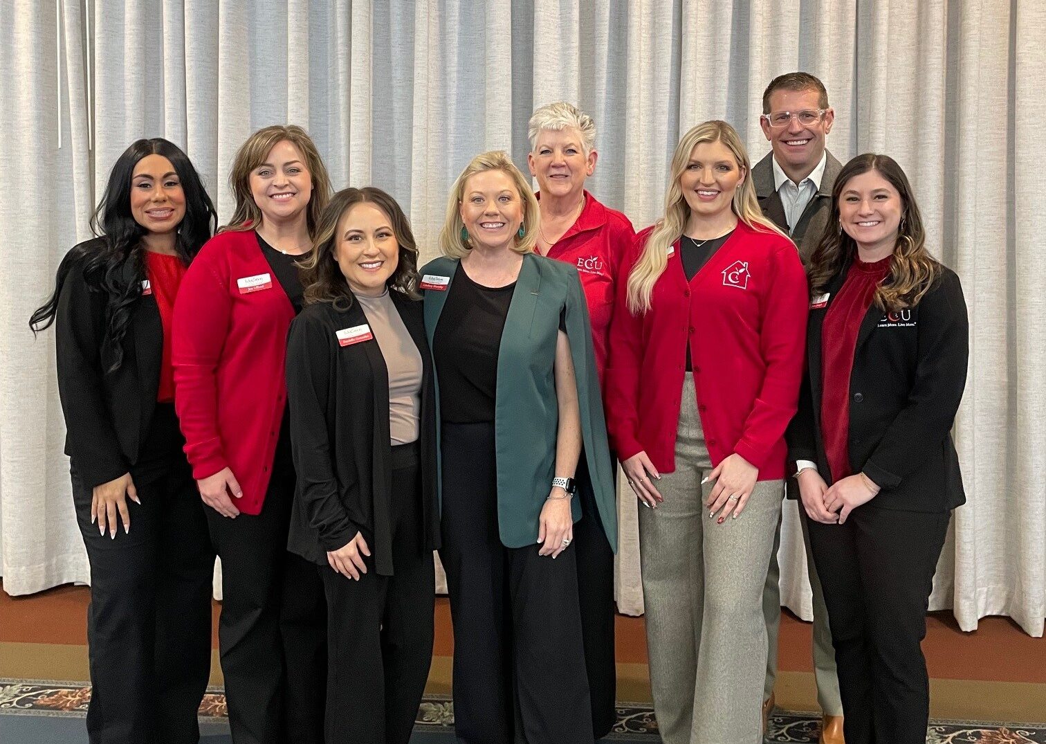 Leadership Amarillo & Canyon - Leading with Impact Luncheon